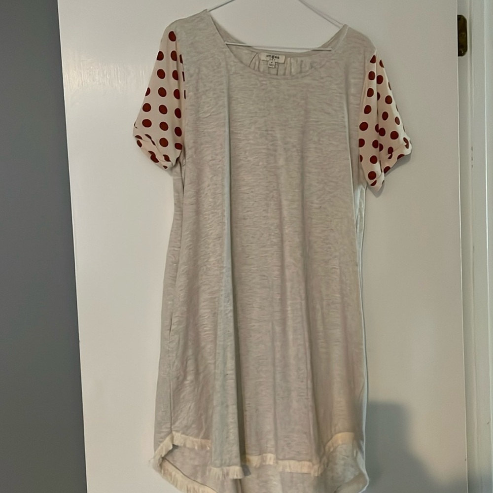 Umgee Dress